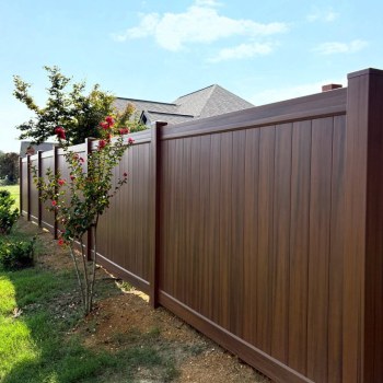 Bradford Fencing gallery image 2