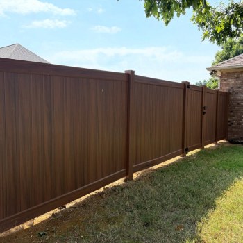 Bradford Fencing gallery image 3