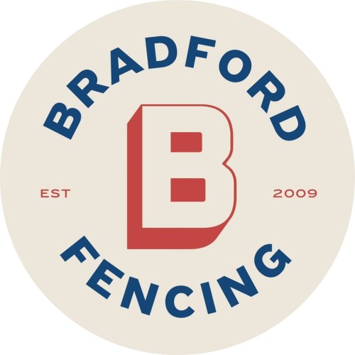Bradford Fencing logo