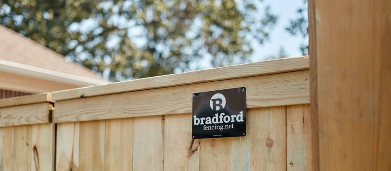 Bradford Fencing