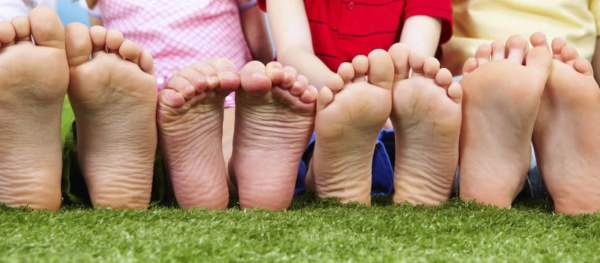 Happy Feet Child Care Center