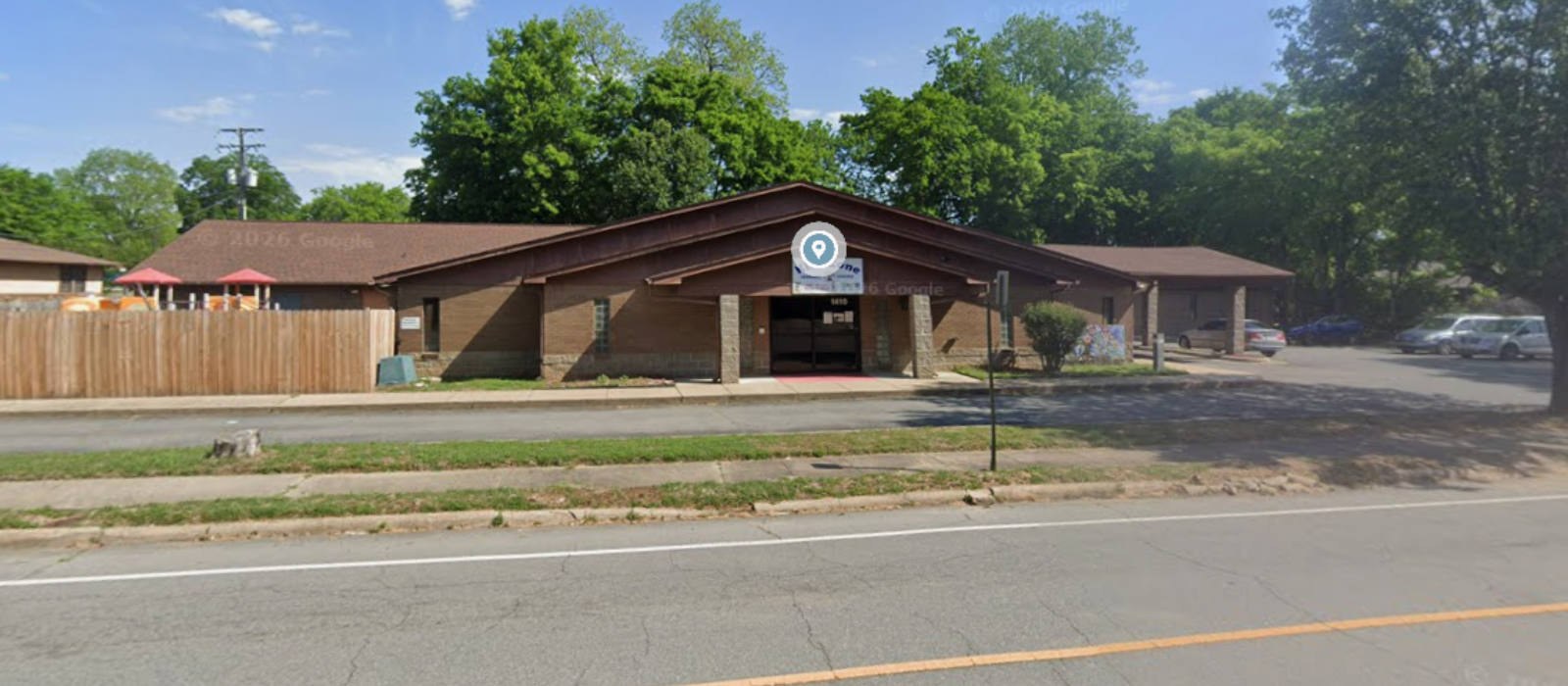 Kidz Zone Learning & Daycare