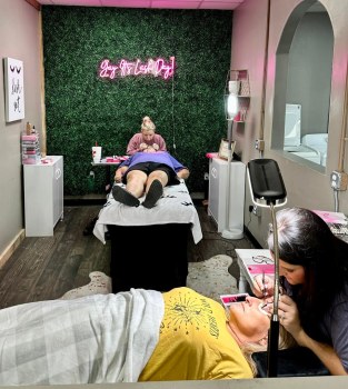 The Beauty Bar gallery image 3