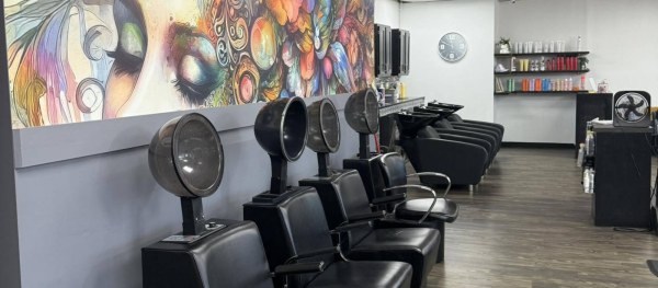 The Beauty Bar