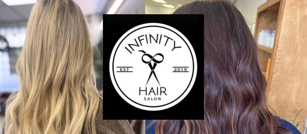 INFINITY Hair Salon