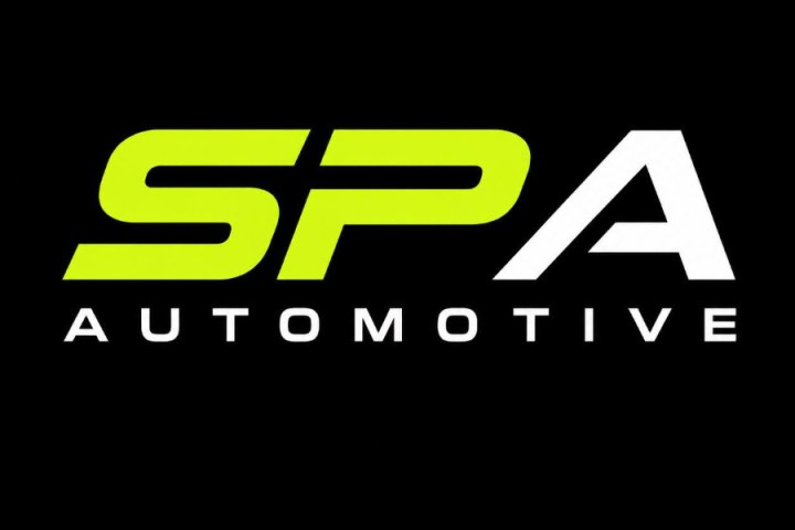 Spa Automotive