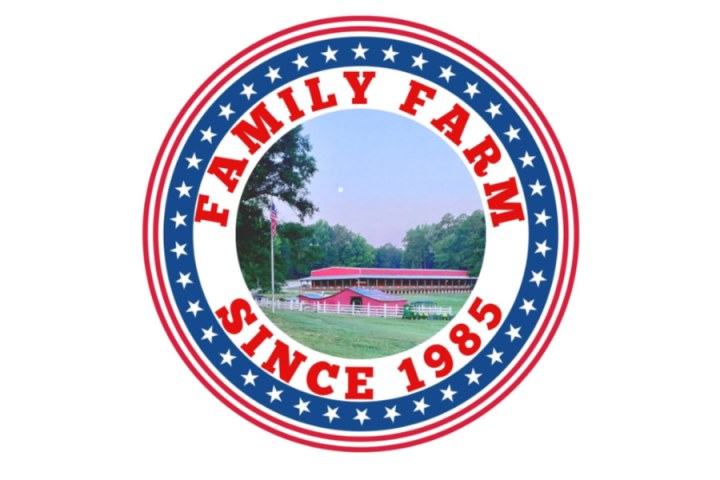 Family Farm Christian Day Camp